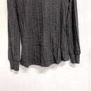 Faux Wrap Sweater-8