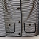 Striped Blazer-5
