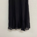 Beaded Trim Dress-8