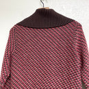 Double Breasted Cardigan-7