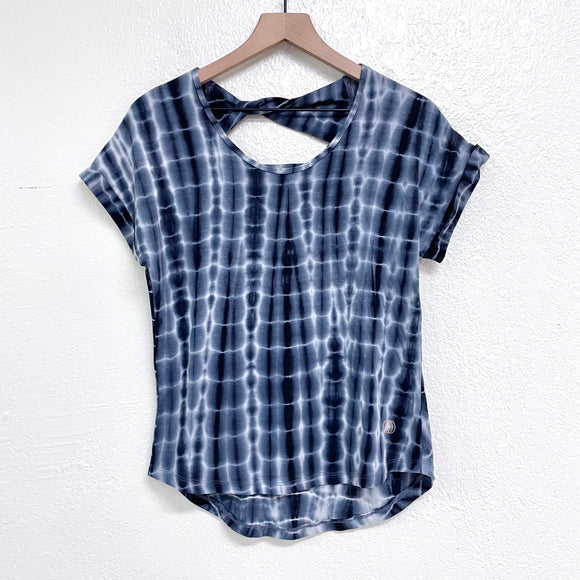 Tie Dye Top