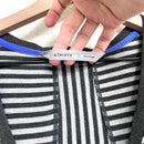 Striped Dress-4