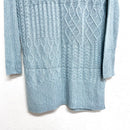 Open Front Cardigan-9