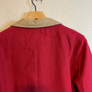 Button Front Jacket-8