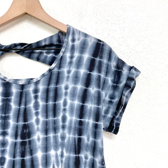 Tie Dye Top
