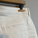 High Rise Shorts-2