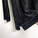 Velour Sweatshirt-6