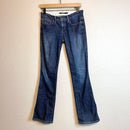 Barely Bootcut Jeans-1