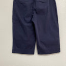Wide Leg Crop Chino-9