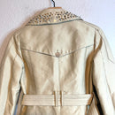 Studded Trench Coat-9