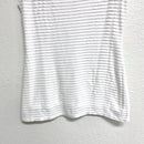 Striped Slim Top-5