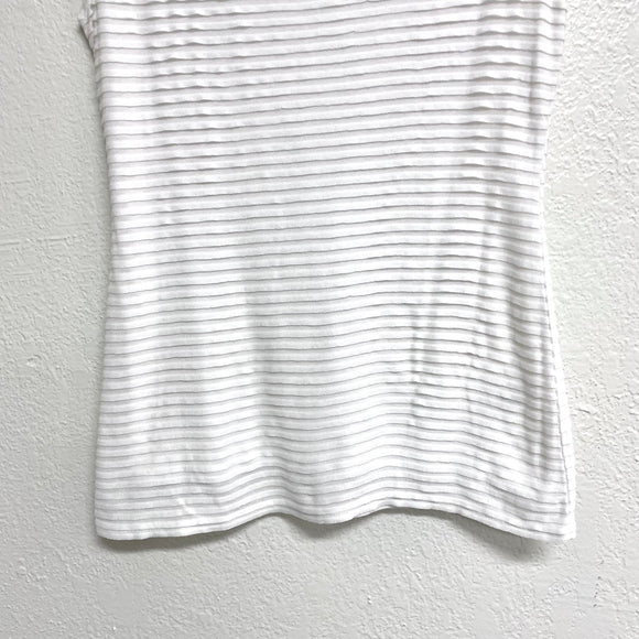 Striped Slim Top