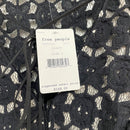 Lace Mini Dress-13