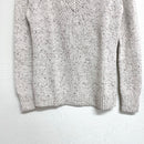 V-Neck Sweater-5