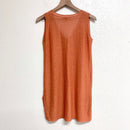 Sleeveless Sweater Vest-7