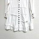 Button Down Tunic-7