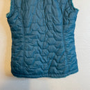 Reversible Winter Vest-7