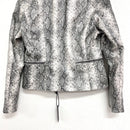 Snakeskin Moto Jacket-8
