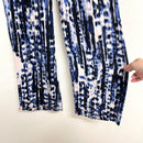 Tie Dye Beach Pants-9