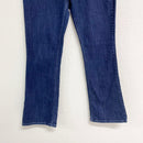 Bootcut Jeans-4