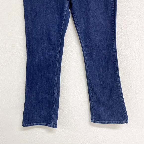 Bootcut Jeans