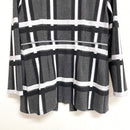 Zip Away Plaid Jacket-10
