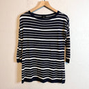 Striped Sweater-2