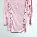 Ruffle Tee-5