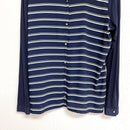 Striped Blouse-4