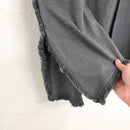 Fringe Trim Tunic-6