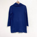 Cowl Neck Sweater-7
