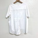 Short Sleeve Swing Tee-6