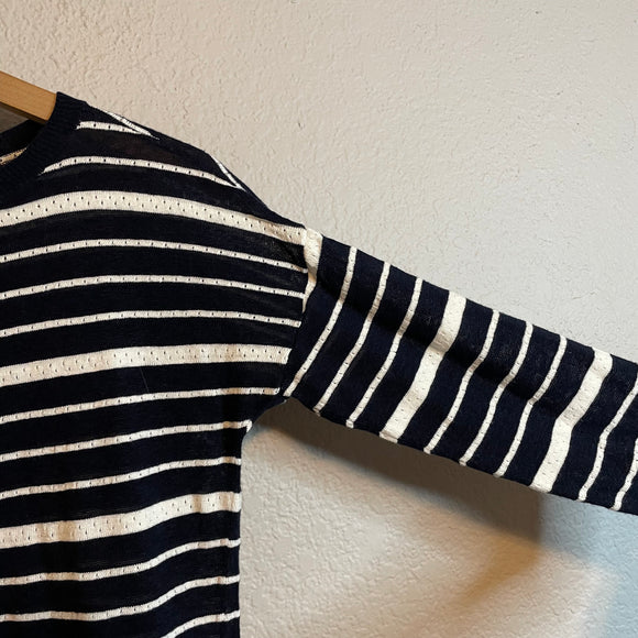 Striped Sweater