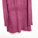 Herringbone Sweater-9