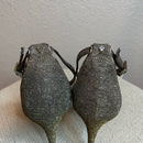 Metallic Heels-9