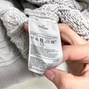 Cable Knit Moto Sweater Jacket-8