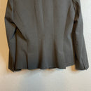 Classic Stretch Blazer Jacket-10