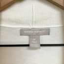 Classic Open Front Cardigan-4