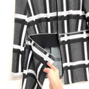 Zip Away Plaid Jacket-5