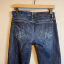 Barely Bootcut Jeans-7