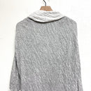 Cowl Neck Sweater-7