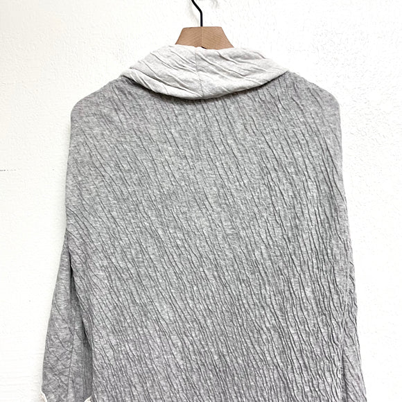 Cowl Neck Sweater