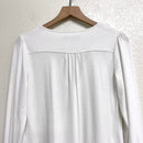V-Neck Sweater-7