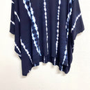 Tie Dye Blouse-5