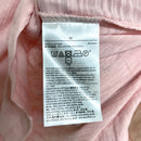 Ruffle Tee-9