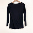Long Sleeve Tunic Tee-7