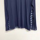 Striped Blouse-8