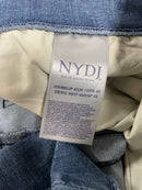 Pull On Skinny Jeans-8