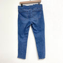 Pull On Skinny Jeans-5