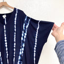 Tie Dye Blouse-6